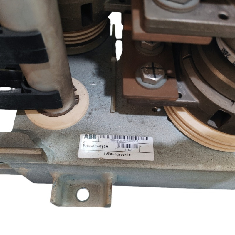 ABB   S-093H 3BHB009885R00041